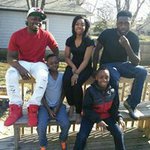 Deandre Ward - @cuddybandsup - Instagram
