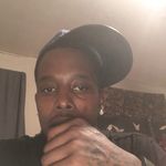DeAndre Ward - @deandreward4845 - Instagram