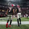 deandreward38 - @deandre.ward17 - TikTok