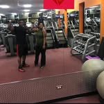 Deandre Young - @rdh_fitness - Instagram
