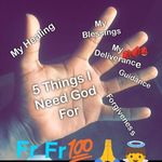 Deandre Young - @deandre_4ever_young - Instagram