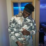 De'Andre young - @king._push - Instagram