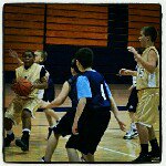 DeAndre Young - @just_call_russell_westbrook - Instagram