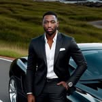 De’Andre Young - @drizzyclipperhands - Instagram