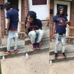 De'Andre Young - @humble__blessedd - Instagram