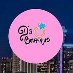 Deane Wilson - @ds_boutique22 - Instagram