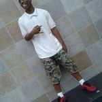 Deangelo Asberry - @deangeloasberry - Instagram