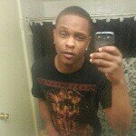 DeAngelo Berry - @she_ridin_so_lo - Instagram