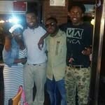 @thereal_deangelo_clark - Instagram