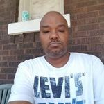 Deangelo Harris - @deangeloharris197475 - Instagram