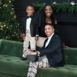 DeAngelo Harris - @davinci_md - Instagram
