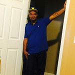 Deangelo Harris - @deangelo39harris - Instagram