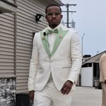 DeAngelo Harris - @stayfocused_dlo - Instagram