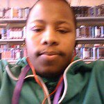 deangelo harris - @runcleve - Instagram