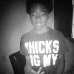 Deangelo Harris - @deeyella12345 - Instagram