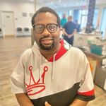 DeAngelo Harris - @deangelo.harris - Instagram