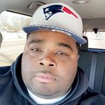 DeAngelo Harris - @thebodyguard901 - Instagram
