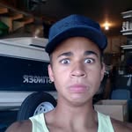 DeAngelo Harris - @delo.harris - Instagram