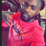Deangelo harris - @juarezbo667 - Instagram