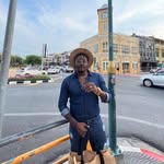 Deangelo Harris - @harrisrichiee - Instagram