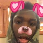Deangelo Harris - @miss_me_so_much_ - Instagram