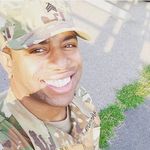 SGT DeAngelo Harris - @usarmy_recruitment_sgtharris - Instagram