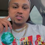 Deangelo Hood - @r3myr3dd88 - Instagram