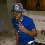 DeAngelo Jordan - @space_walker23 - Instagram