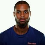 Deangelo Jordan - @deangelojordan24 - Instagram