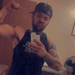 De’Angelo Jordan - @daddy_ink913 - Instagram