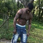 Deangelo lewis - @goldmouthslugga - Instagram