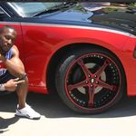 DeAngelo Lewis - @deangelo.lewis2018 - Instagram