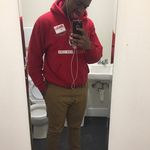 Deangelo Lewis - @delow_4 - Instagram