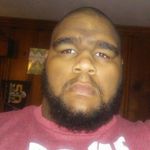 Malcolm De'Angelo Lewis - @malcolm_deangelo_lewis - Instagram