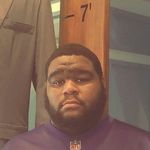 malcolm de'angelo lewis - @mdl2151 - Instagram