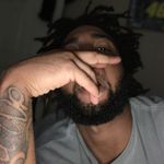 Deangelo Miller - @lodawnn - Instagram