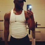 Deangelo Miller - @melrose_da_steppa - Instagram