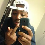 Deangelo Miller - @dolph_911 - Instagram