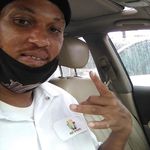 DeAngelo Morris - @mrkentuckyderby40 - Instagram