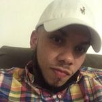 DeAngelo Morris - @deangelomorris92 - Instagram