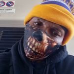 Deangelo Morris - @mr.red578 - Instagram
