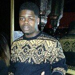 DeAngelo Morris - @deeboy27 - Instagram