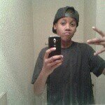 Deangelo morris - @djkillafromtheland - Instagram