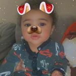 Deangelo Morris - @iamdeangelo03 - Instagram