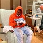 Morris Spates - @morrisdeangelospates - Instagram