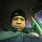 Chuckieog - @deangeloowens - Instagram