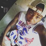 DeAngelo Payne - @dlo2x - Instagram