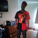 DeAngelo Payne - @mookieb2000 - Instagram