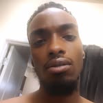 Deangelo Riley - @dontbeshymua - Instagram