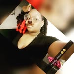 Qween Larsuel - @deangelo_wifey_mrs.riley - Instagram